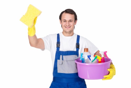 Cleaning tools used for deep cleaning tasks