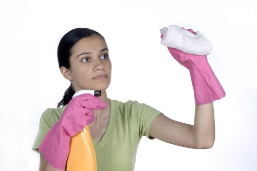 A tidy home showing the benefits of regular house cleaning