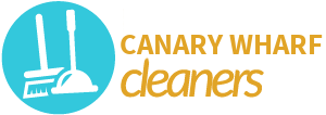 Cleaners Canary Wharf